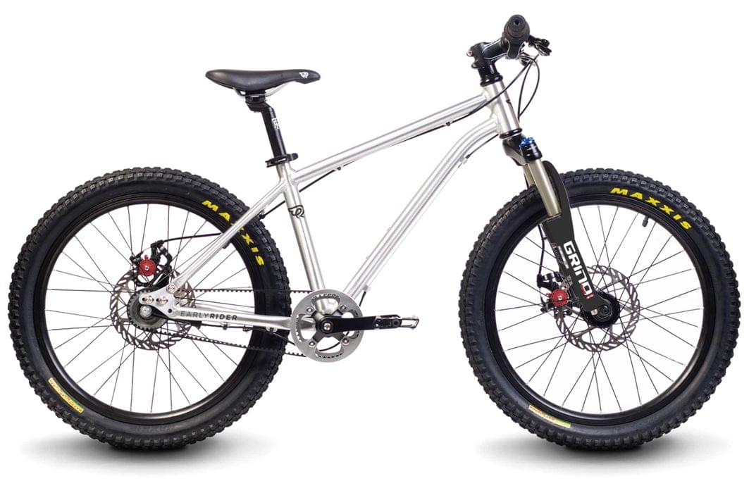 Early Rider Belter 20
