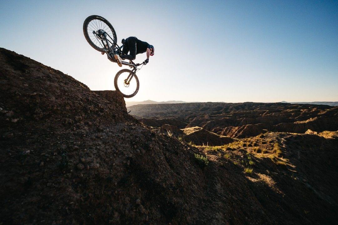 Mondraker Crusher electric mountainbike