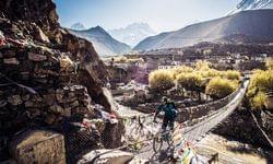 MTB Holidays Part 3 - Adventure
