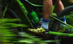 The perfect excuse to go ride your bike