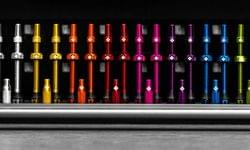 Muc-Off lighter, stronger insert-ready tubeless valves