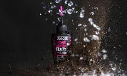 Muc-Off's new all-weather chain lubricant
