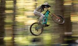 Oisin O'Callaghan wins UCI Mountain Bike World Cup at Snowshoe
