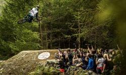 Red Bull Hardline Preview 2017