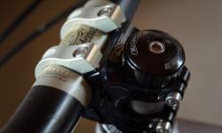 Review: Renthal Apex stem & Fatbar Lite Carbon handlebars
