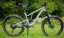 New Bike: 2019 Santa Cruz Bronson