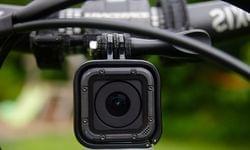 Unicorn GoPro Handlebar Mount