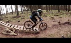 Video: Mountain Biking Wicklow