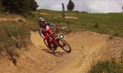 Video: Oisin O'Callaghan Rips Morzine a New One