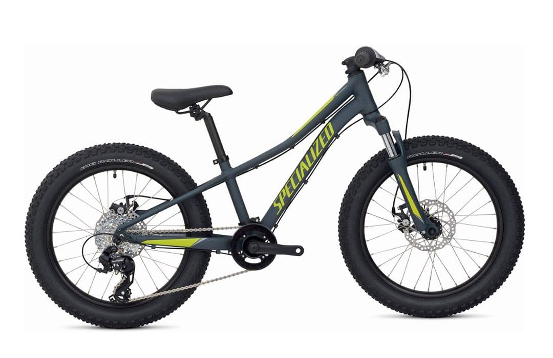 Specialized Riprock childrens mountain bike